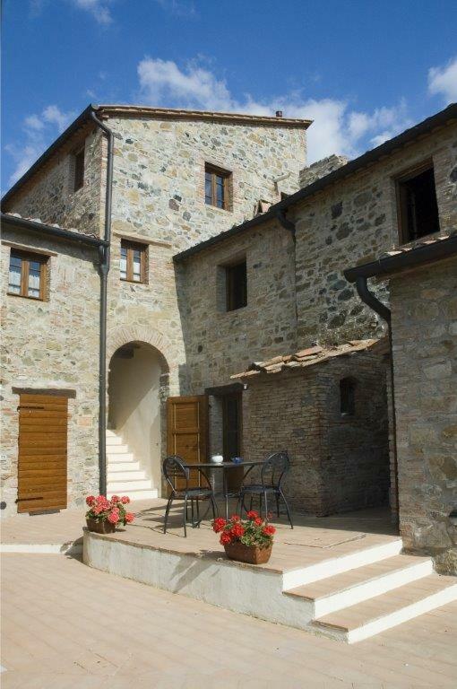Farmhouse Tuscany Montecastelli Pisano ภายนอก รูปภาพ