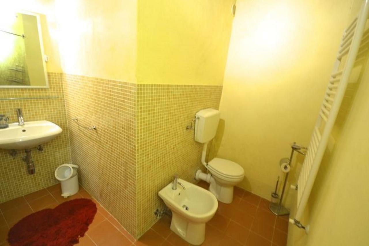 Farmhouse Tuscany Montecastelli Pisano ภายนอก รูปภาพ
