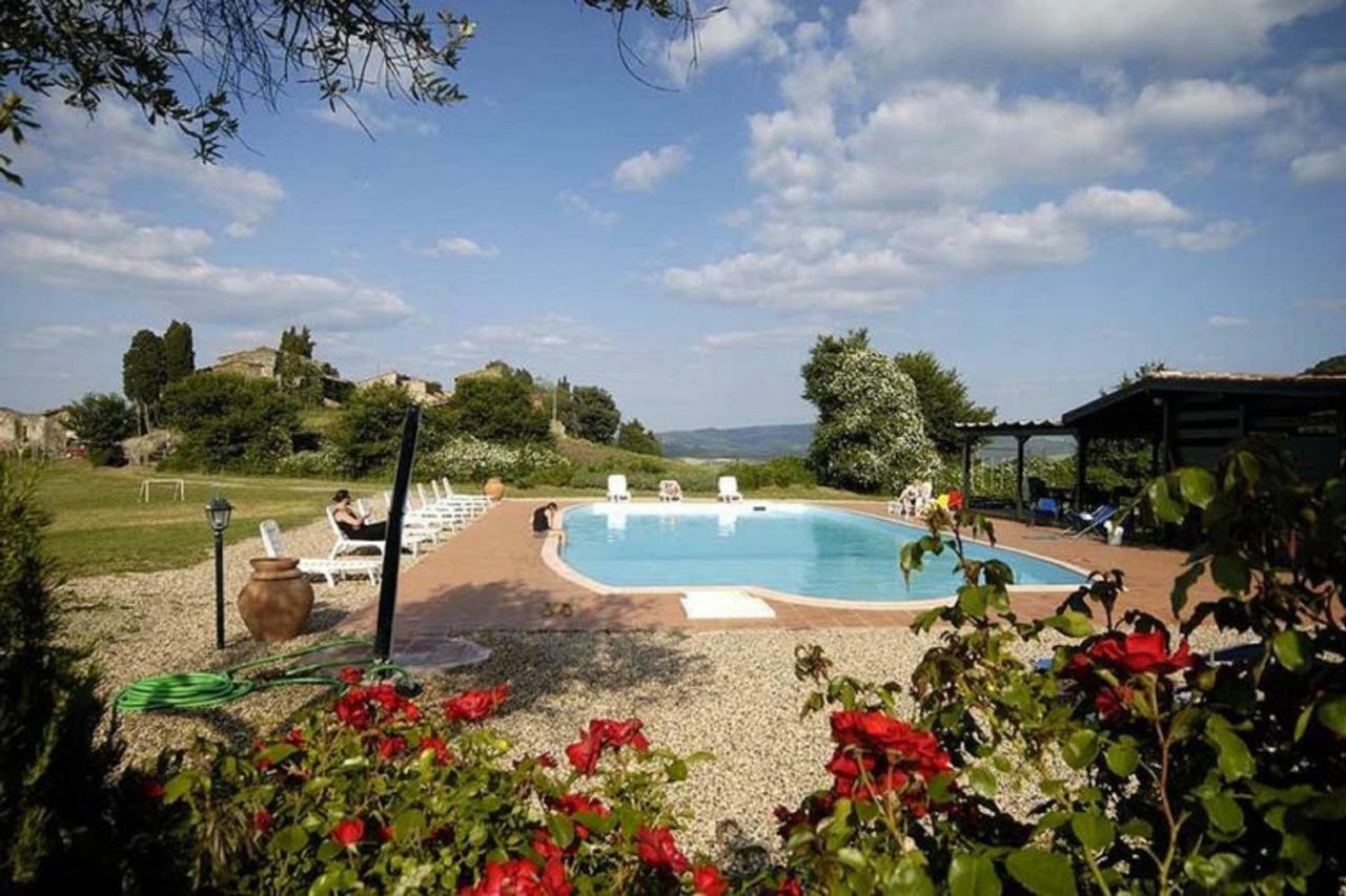 Farmhouse Tuscany Montecastelli Pisano ภายนอก รูปภาพ