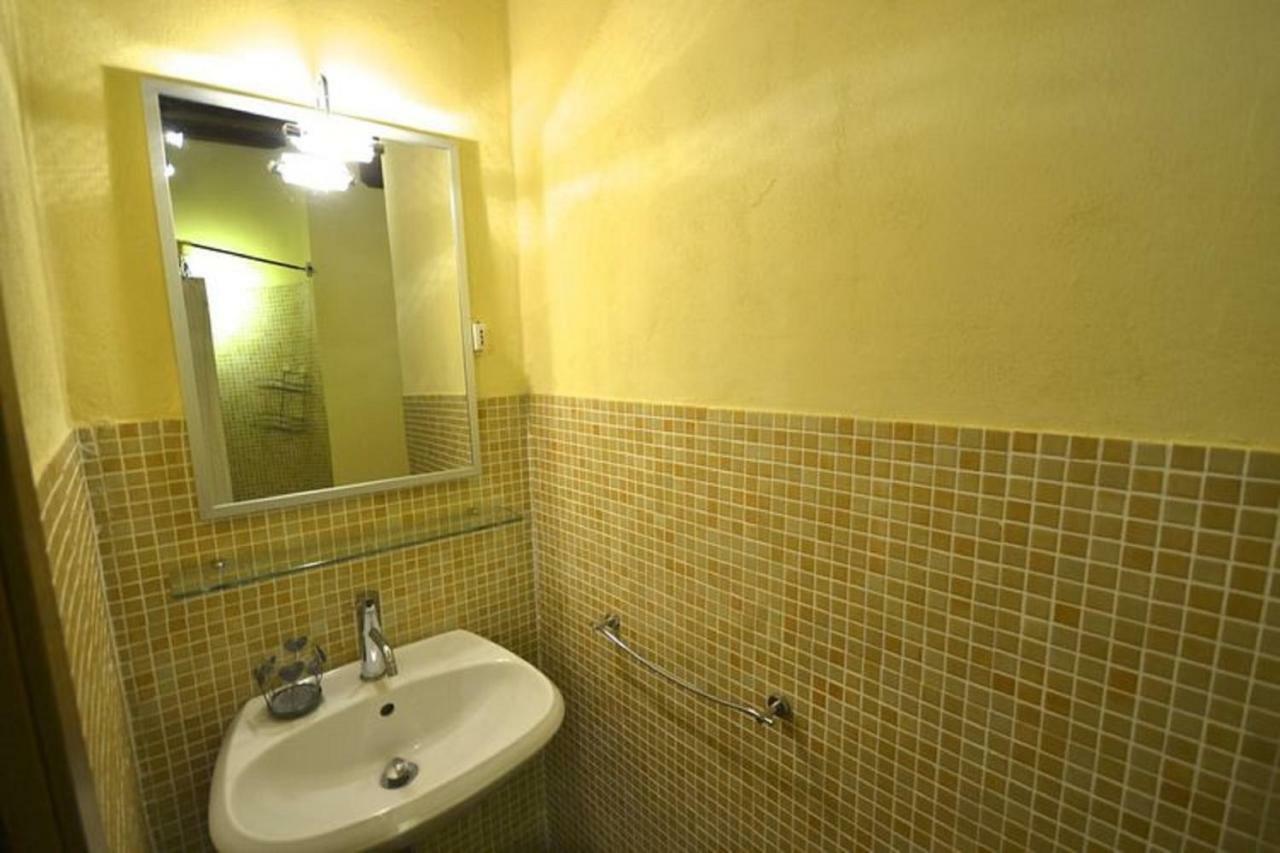 Farmhouse Tuscany Montecastelli Pisano ภายนอก รูปภาพ